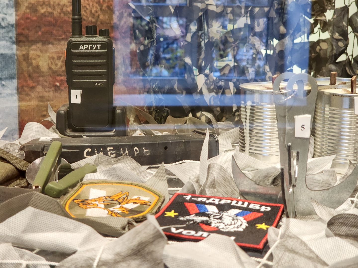 Подольск, Подольский краеведческий музей, день народного  единства, Экскурсия,