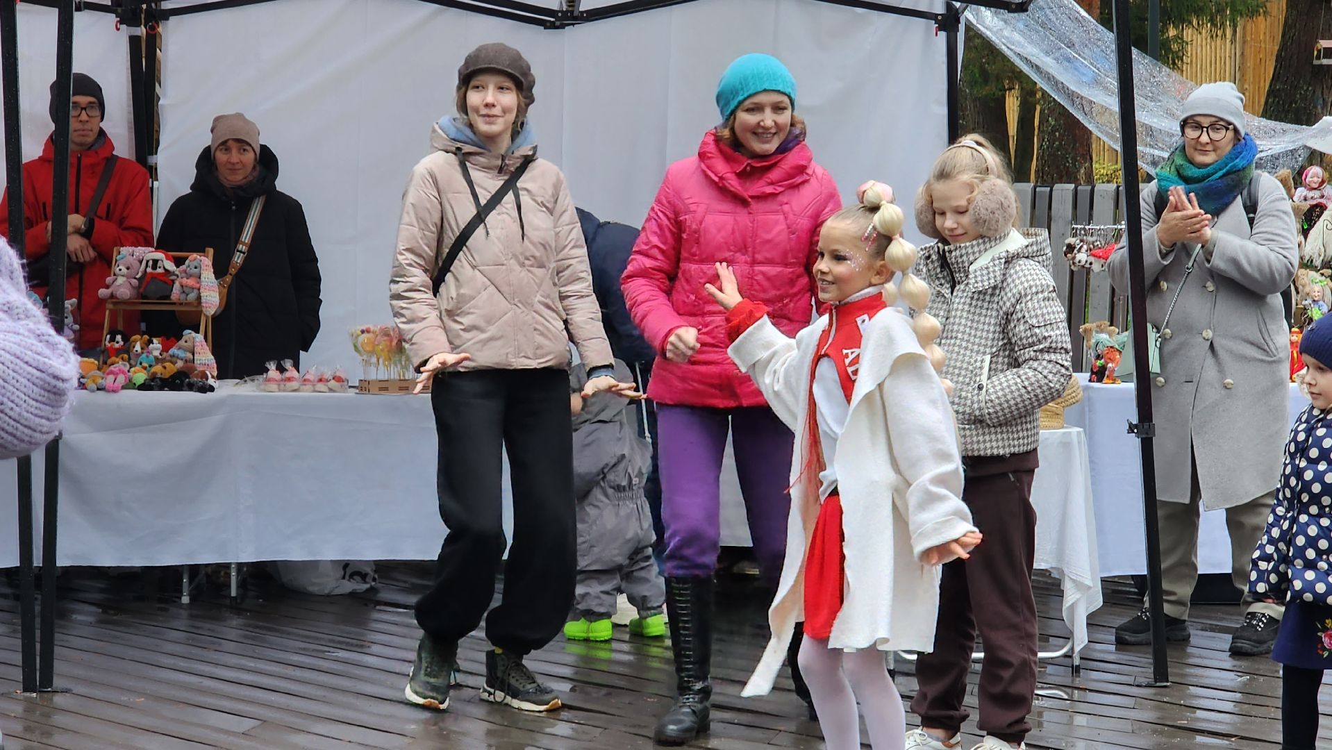 истра, день народного  единства, культура,