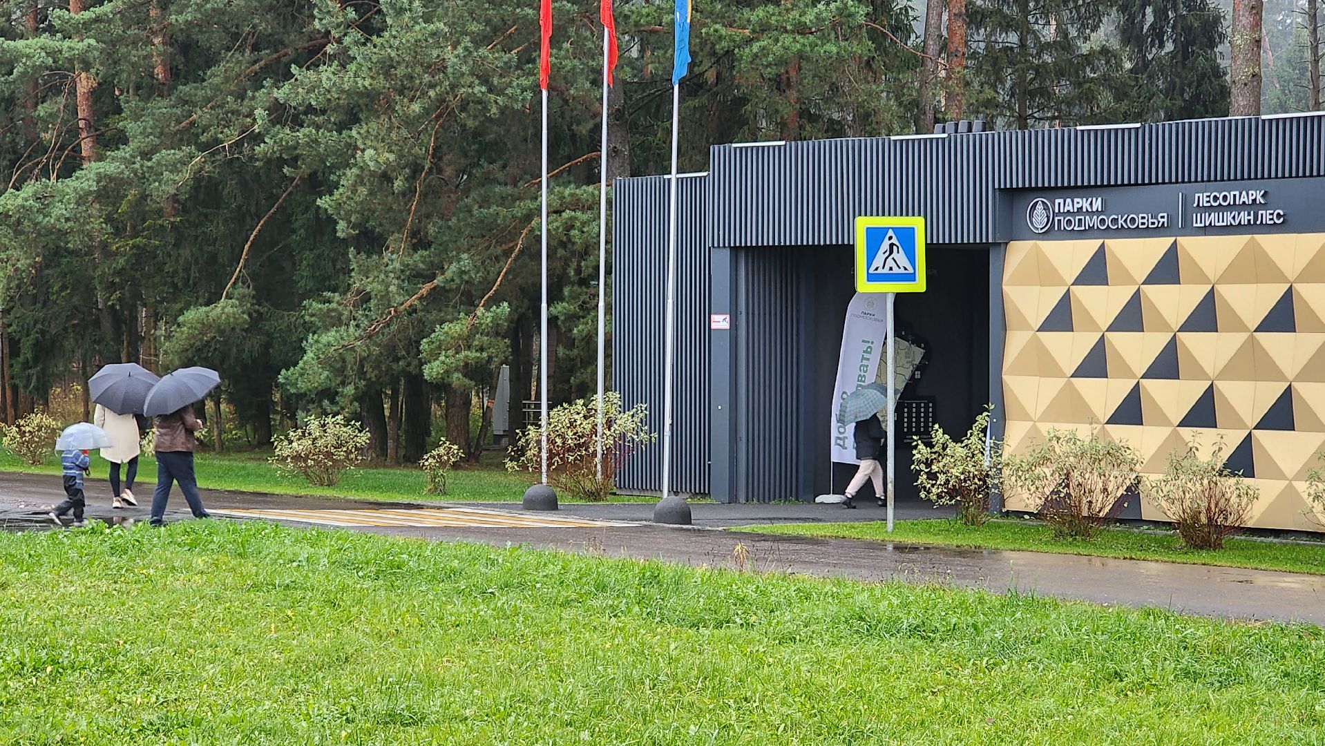 истра, день народного  единства, культура,