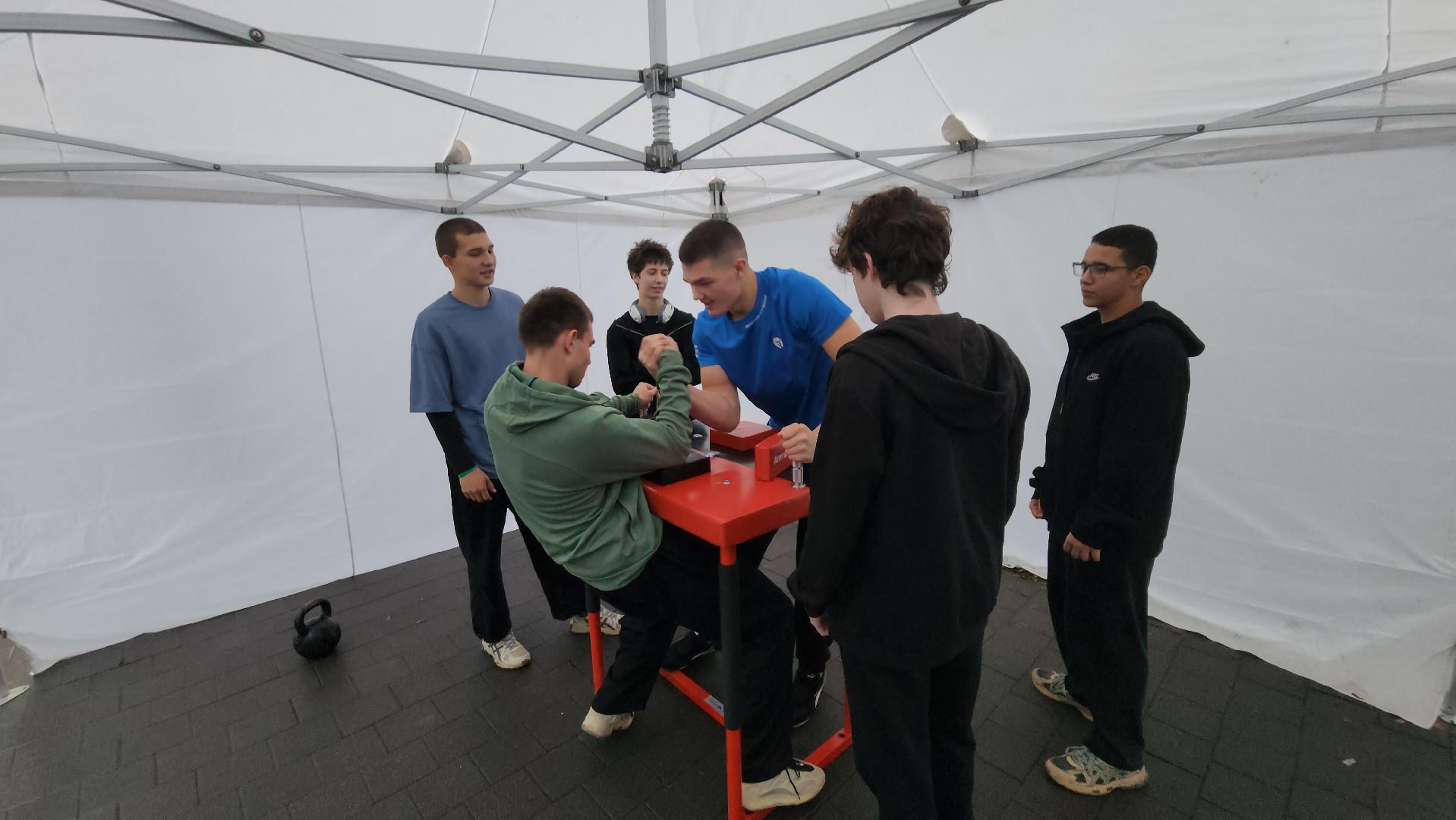 серпухов, парк имени олега степанова, день народного единства в серпухове,