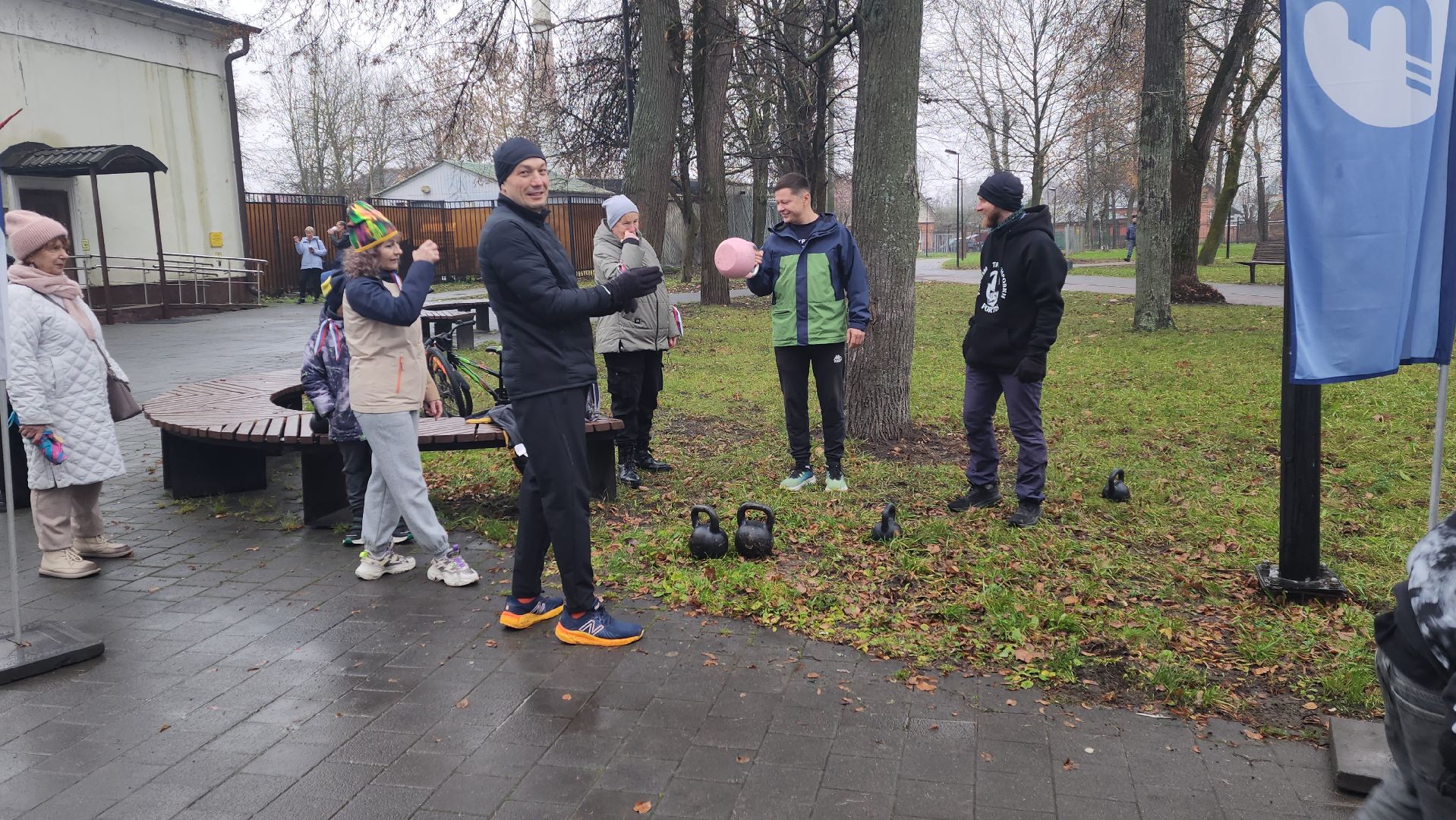серпухов, парк имени олега степанова, день народного единства в серпухове,