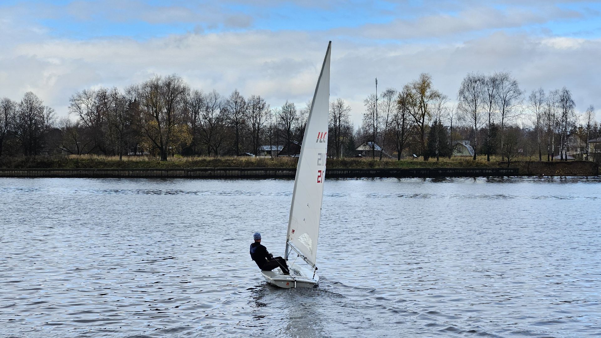 долгопрудный, яхтсмен,парусный спорт, спортсмен,