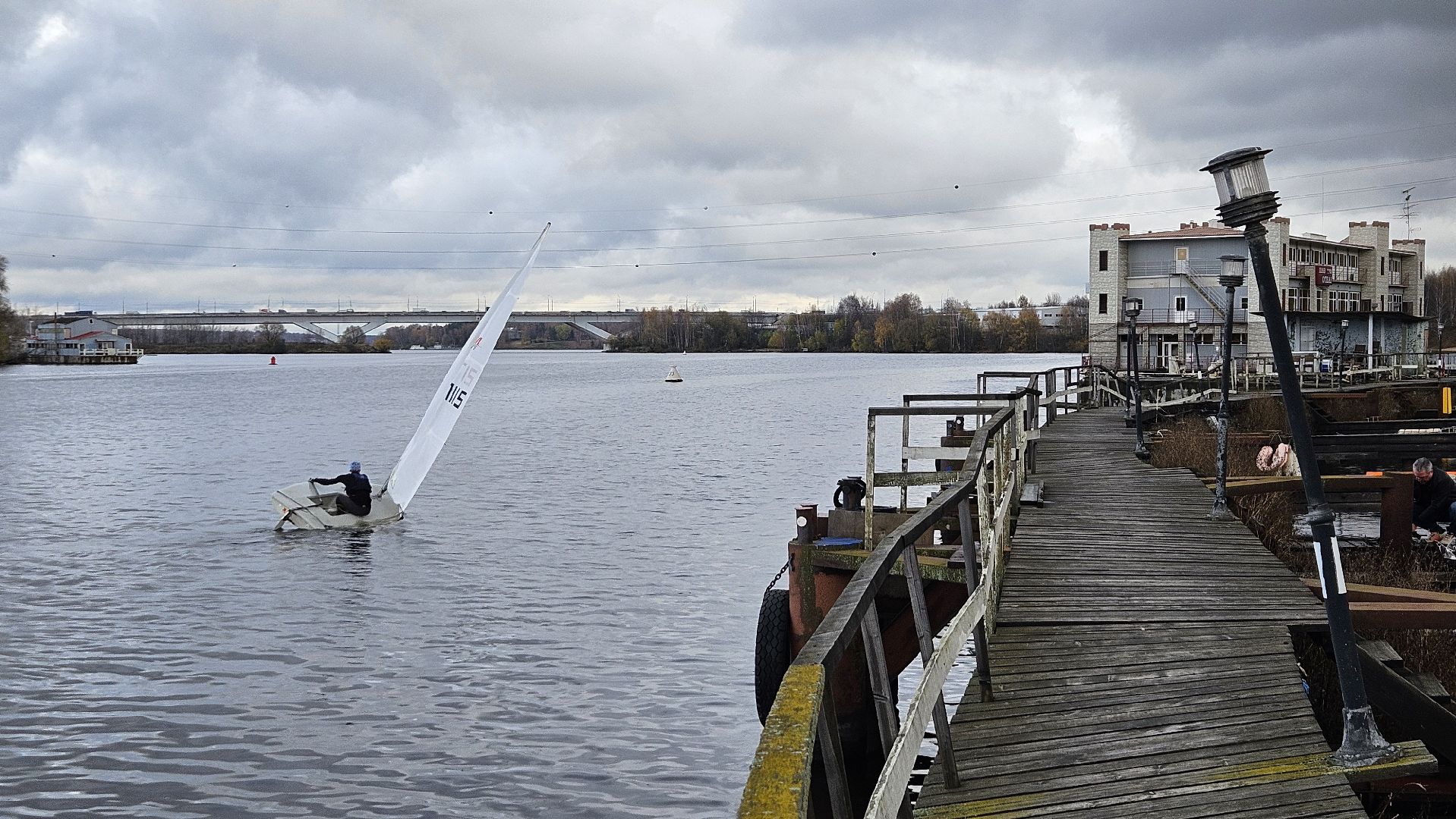 долгопрудный, яхтсмен,парусный спорт, спортсмен,
