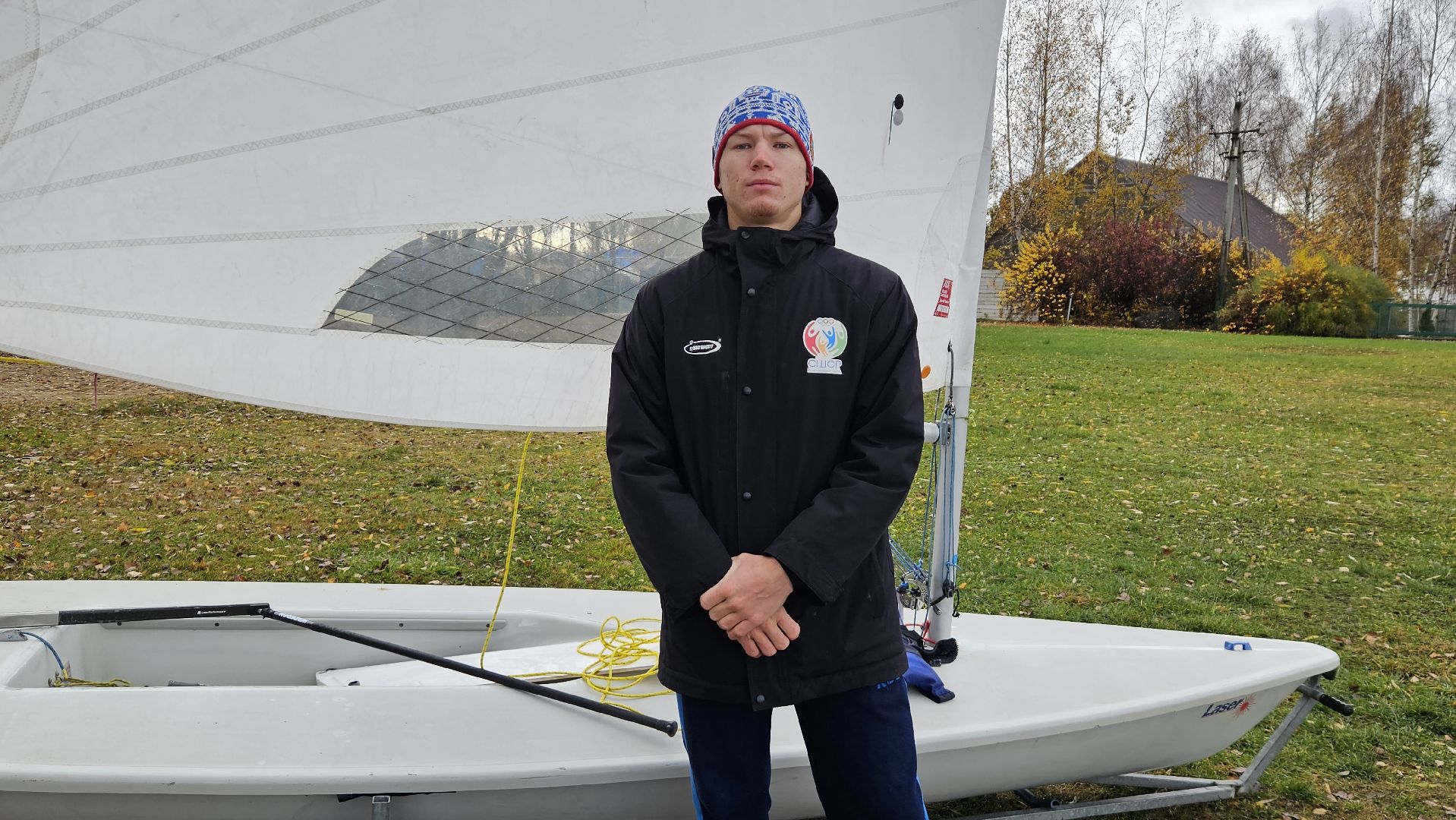 долгопрудный, яхтсмен,парусный спорт, спортсмен,