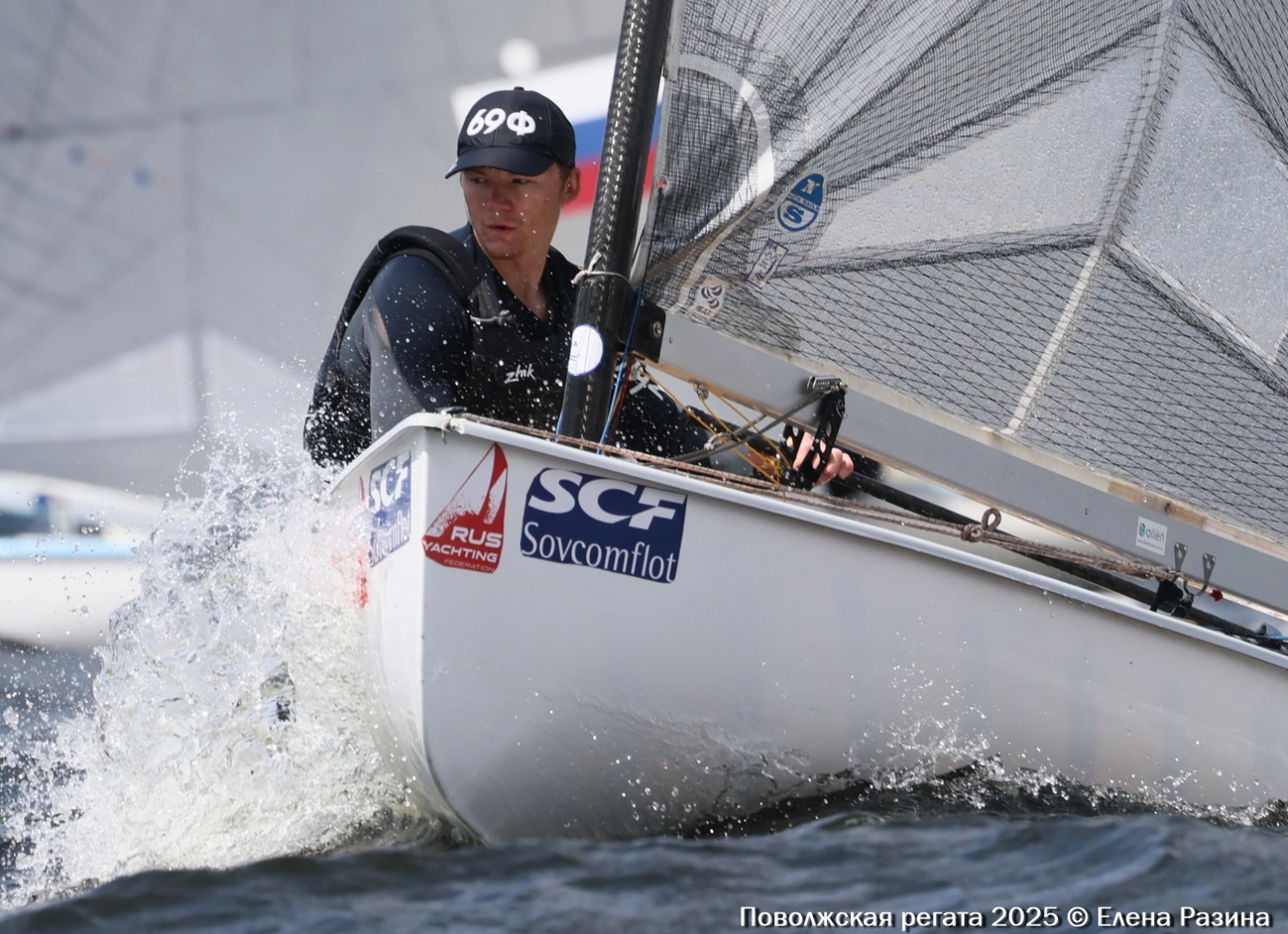 долгопрудный, яхтсмен,парусный спорт, спортсмен,