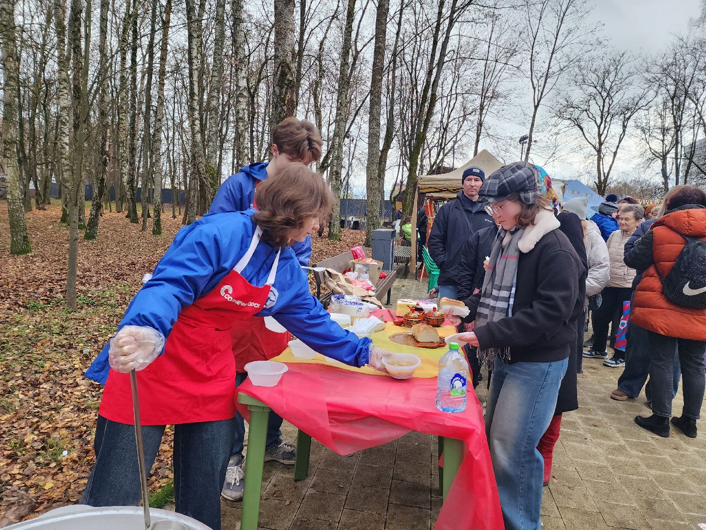 солнечногорск, праздник , жители , единство,