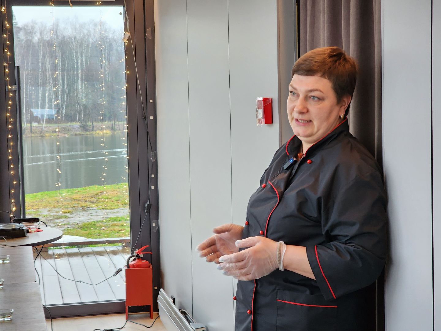 электросталь, жители, день народного единства, праздник, мастер класс, общество,