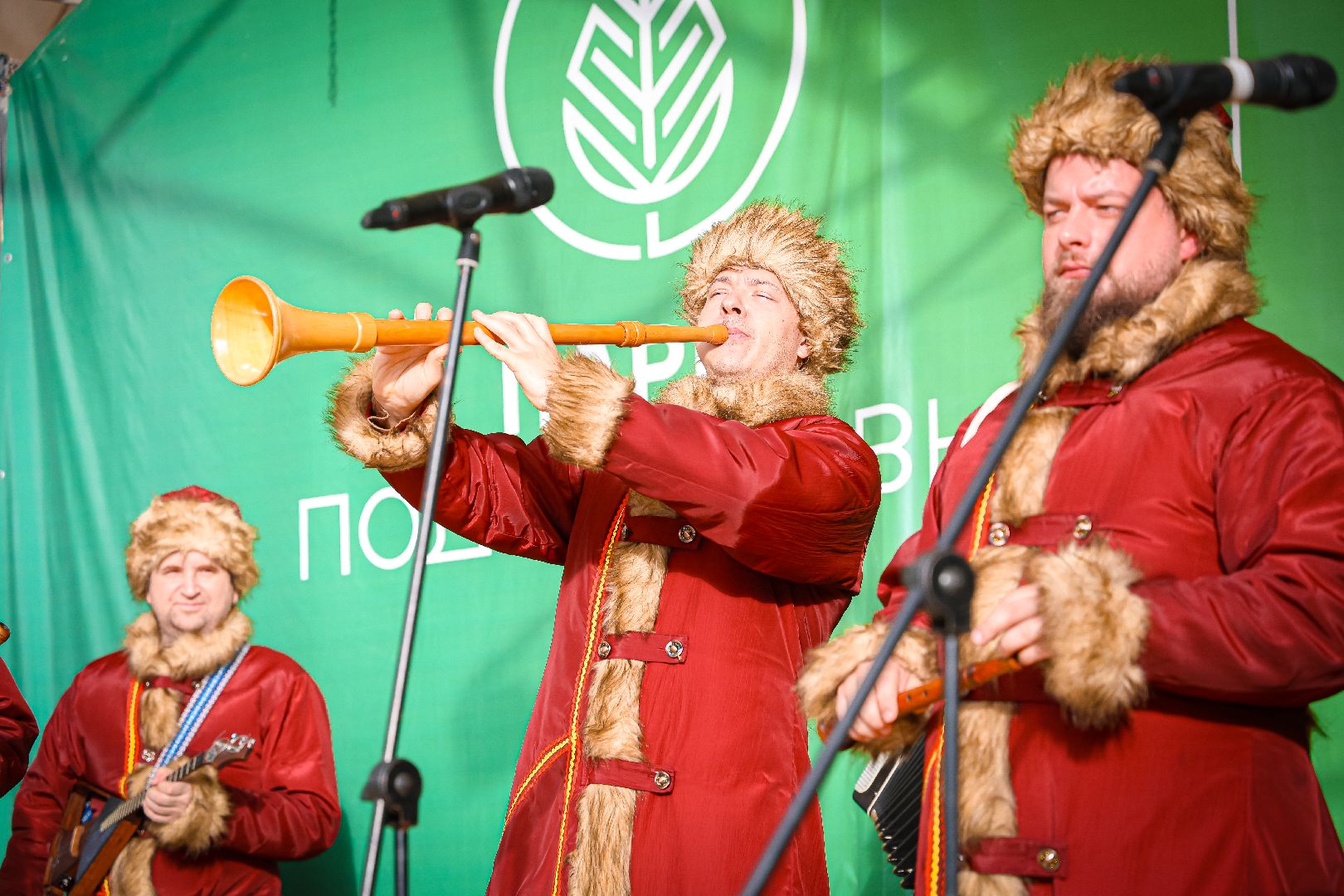 клин, общество, культура, праздники, день народного  единства,