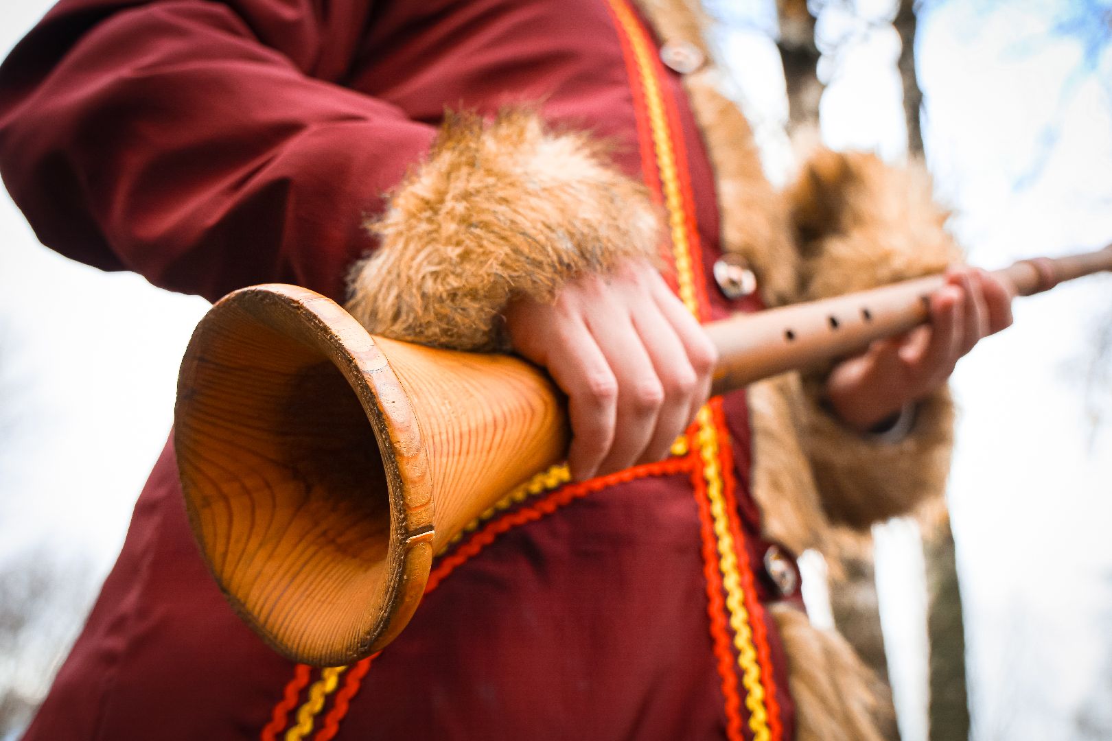 клин, общество, культура, праздники, день народного  единства,