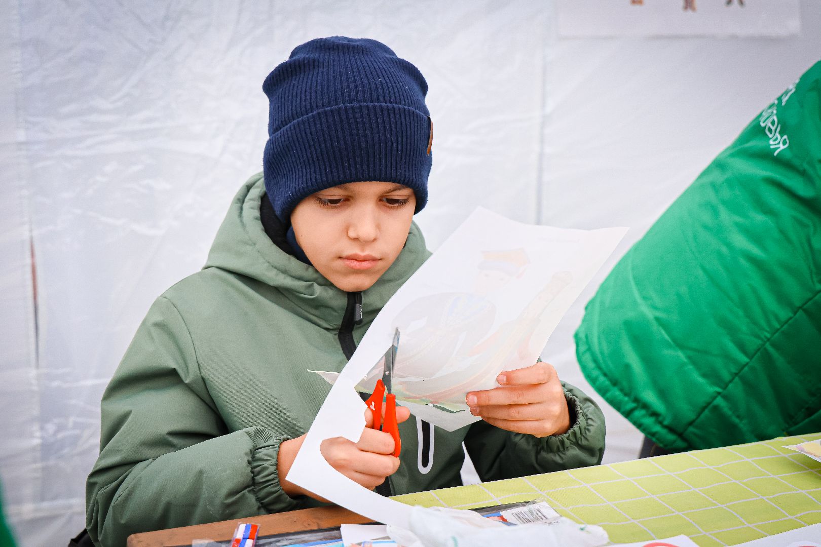 клин, общество, культура, праздники, день народного  единства,