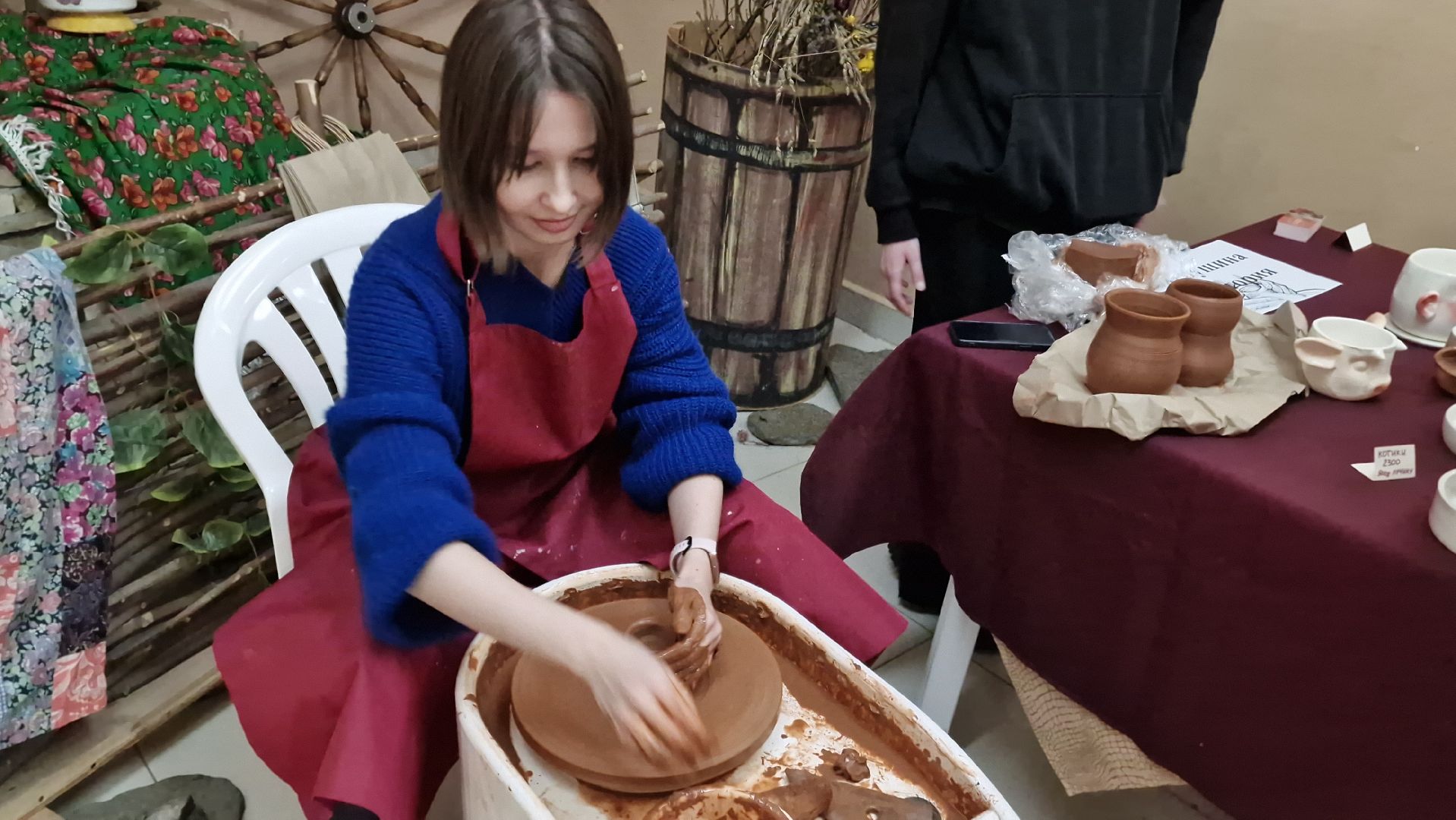 Дубна, деньнародногоединства,