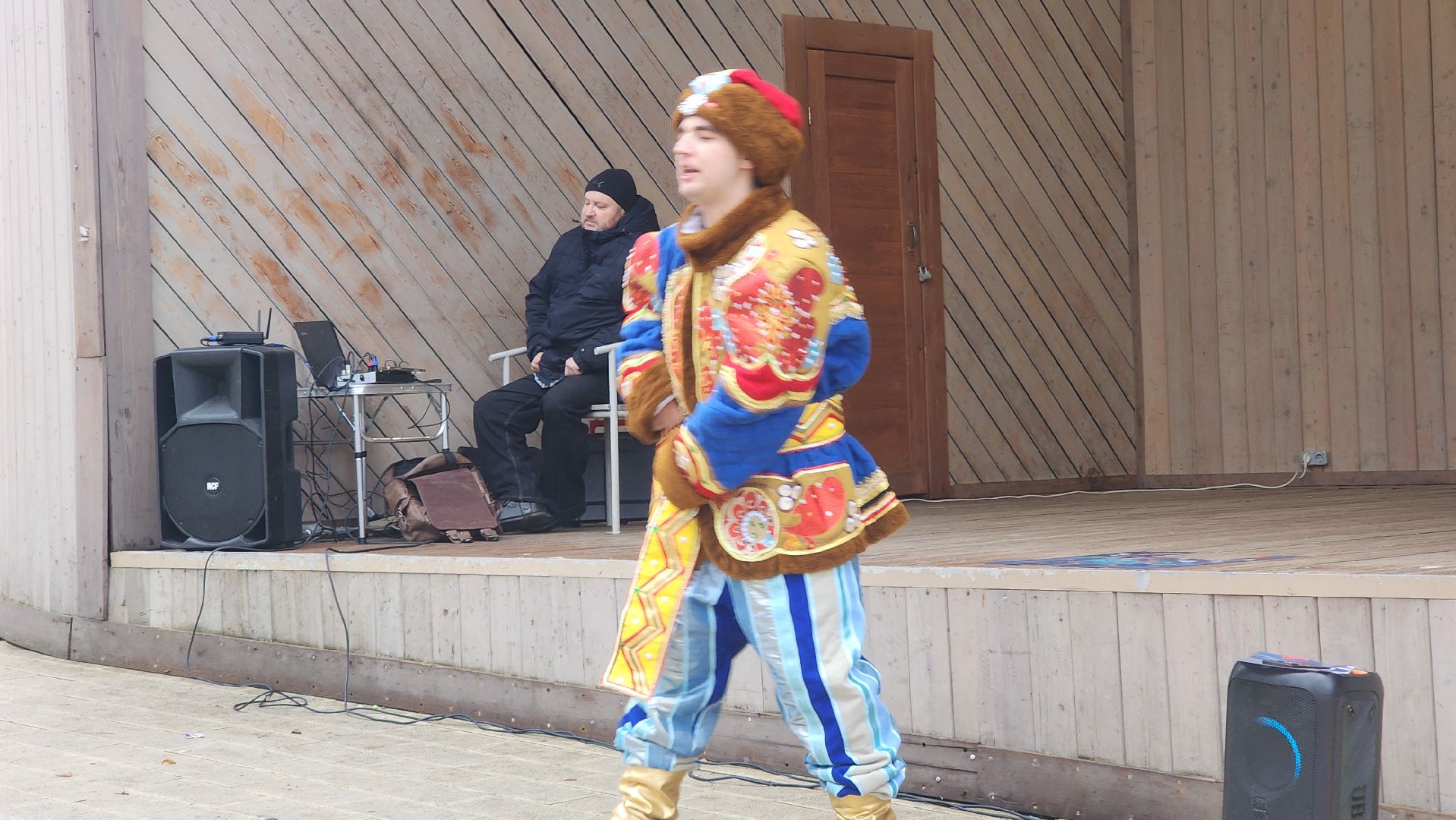 День народного единства, Праздники , Культура , отдых в звенигороде,