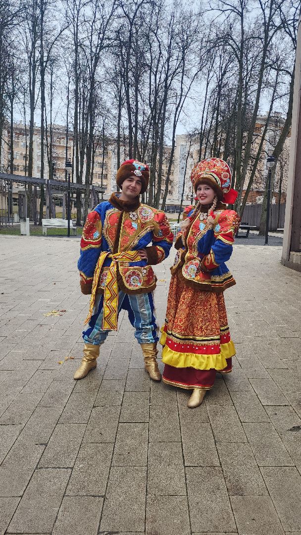 День народного единства, Праздники , Культура , отдых в звенигороде,