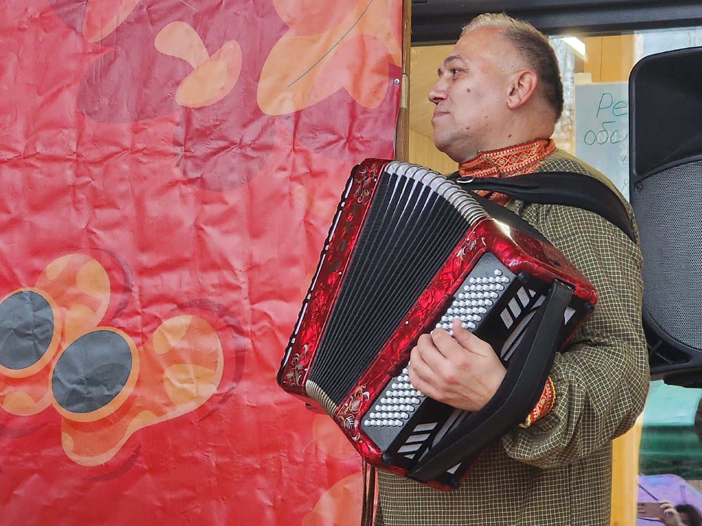 фрязино, день народного  единства, народные гулянья, глава городского округа, праздник,