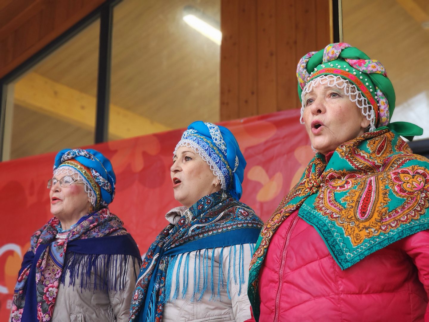 фрязино, день народного  единства, народные гулянья, глава городского округа, праздник,