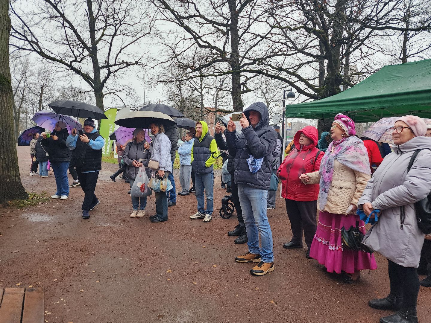 фрязино, день народного  единства, народные гулянья, глава городского округа, праздник,