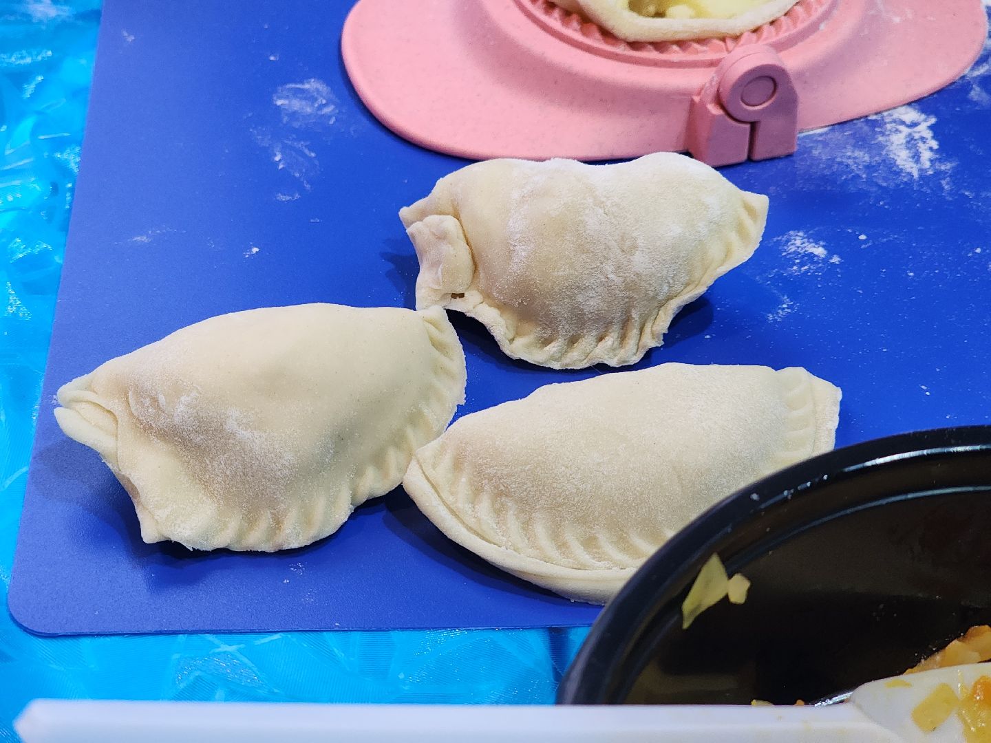 мастер-класс, вареники, русская кухня, ногинск, богородский городский округ,