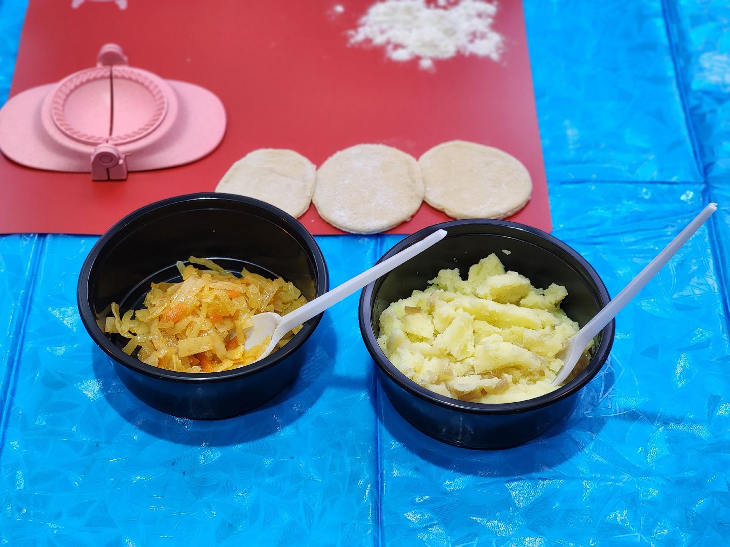 мастер-класс, вареники, русская кухня, ногинск, богородский городский округ,