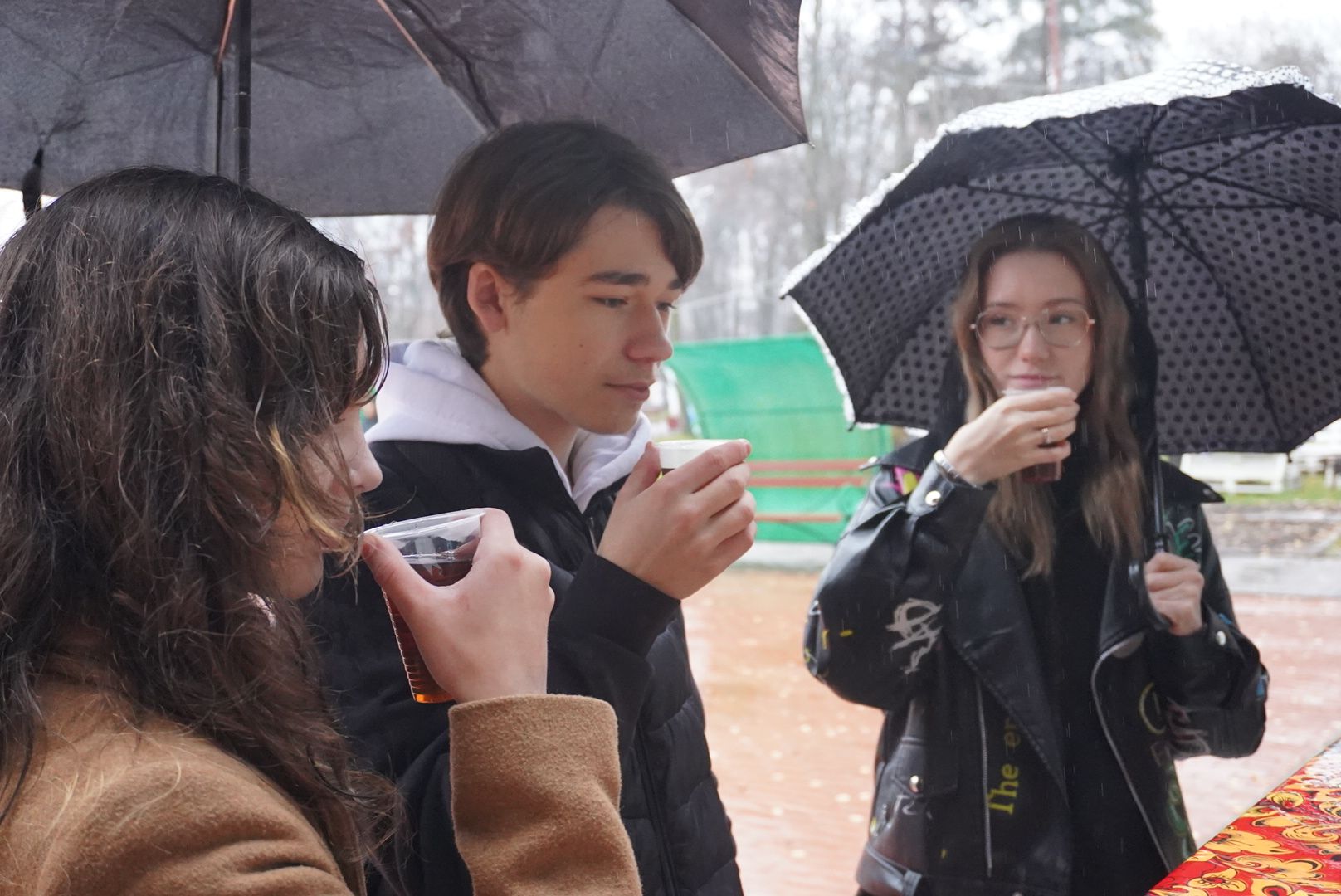 Павловский Посад , День народного единства , Праздник,