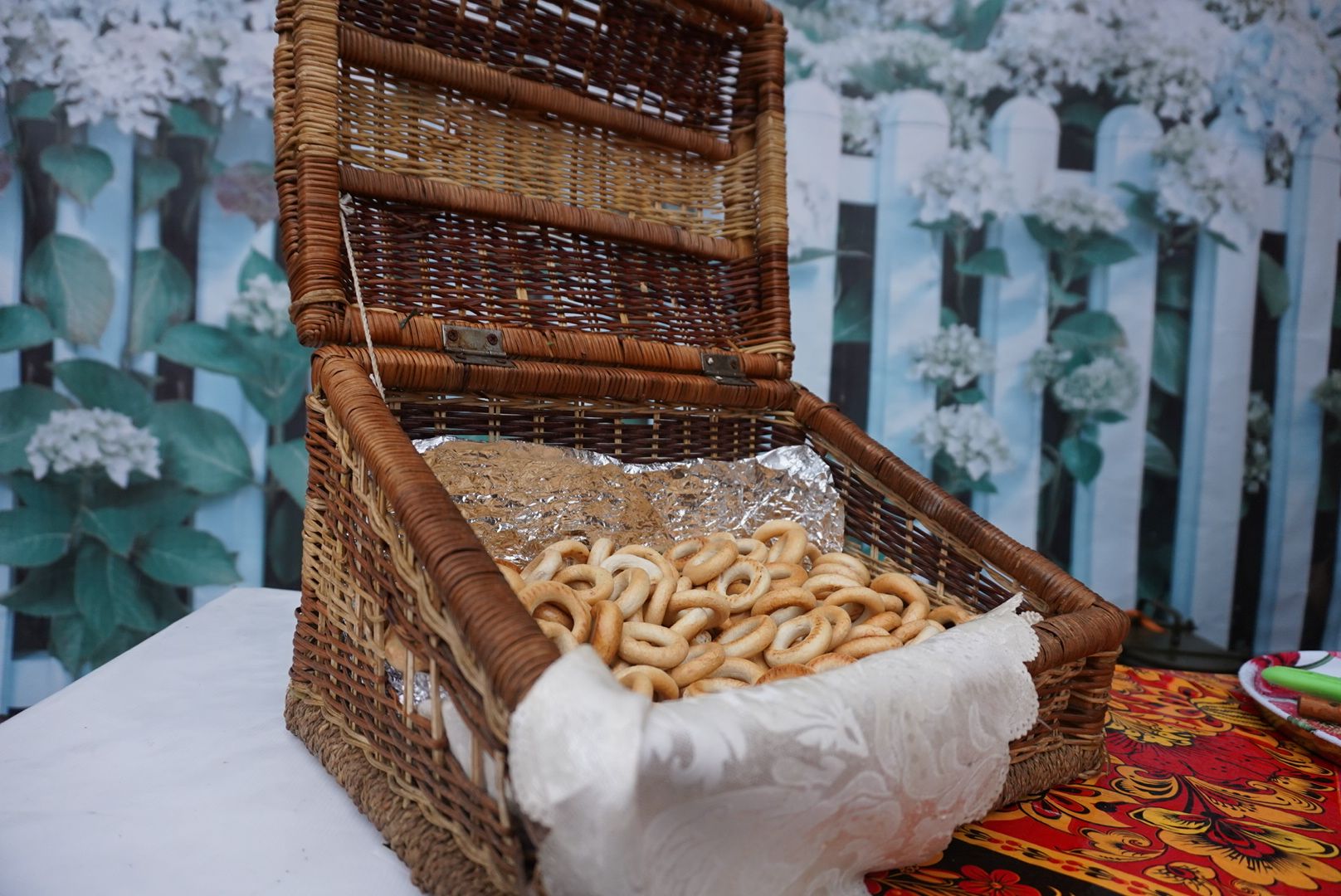 Павловский Посад , День народного единства , Праздник,