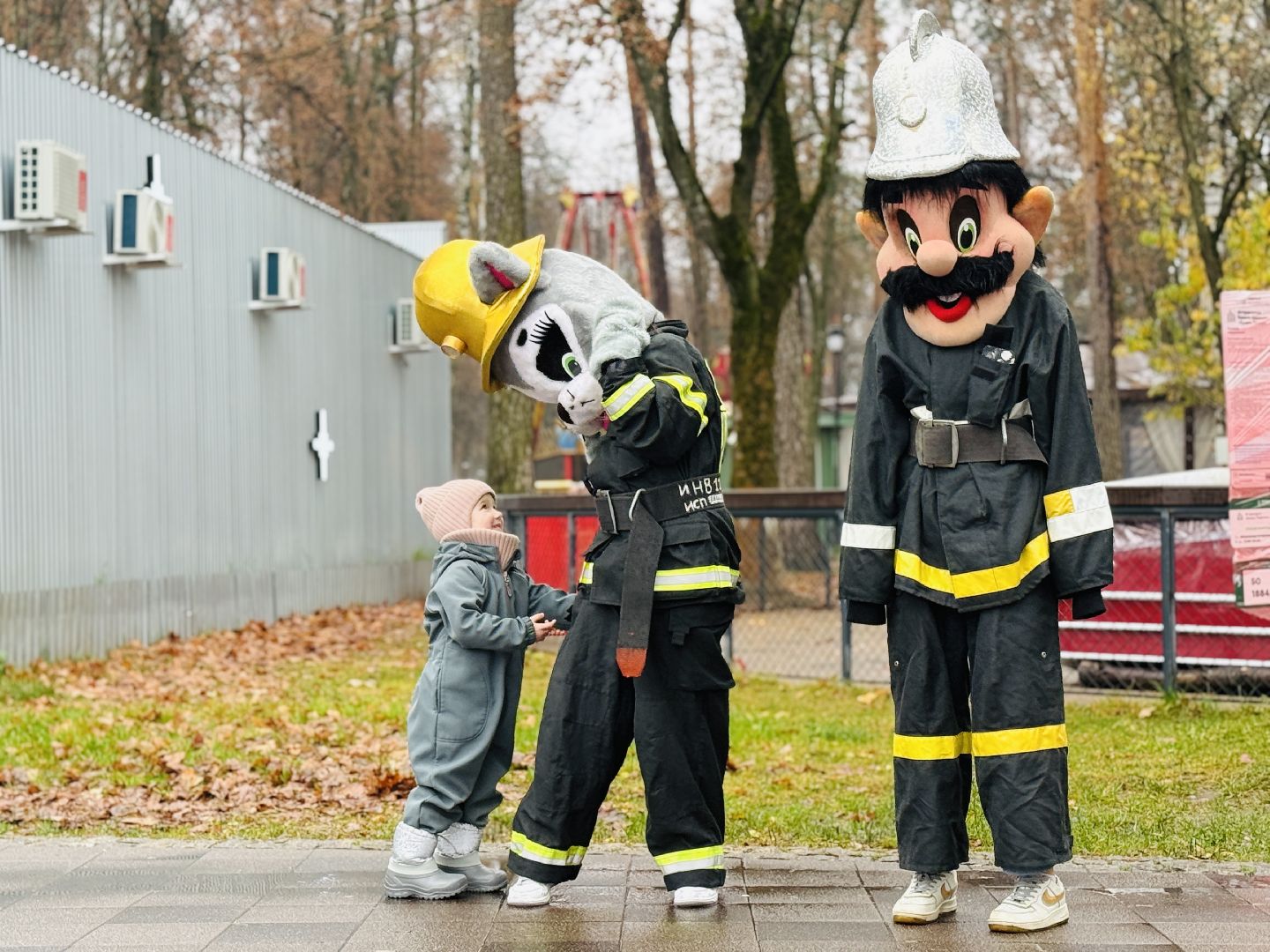 раменское, мчс, пожарные, выставка техники, спасатели, день добрых дел мчс,