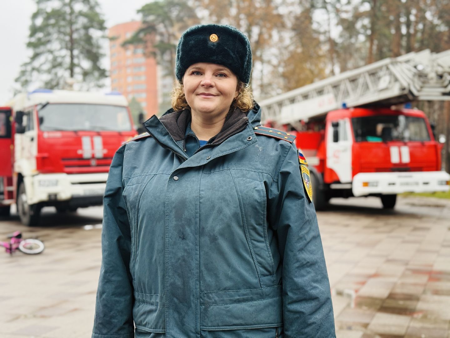 раменское, мчс, пожарные, выставка техники, спасатели, день добрых дел мчс,