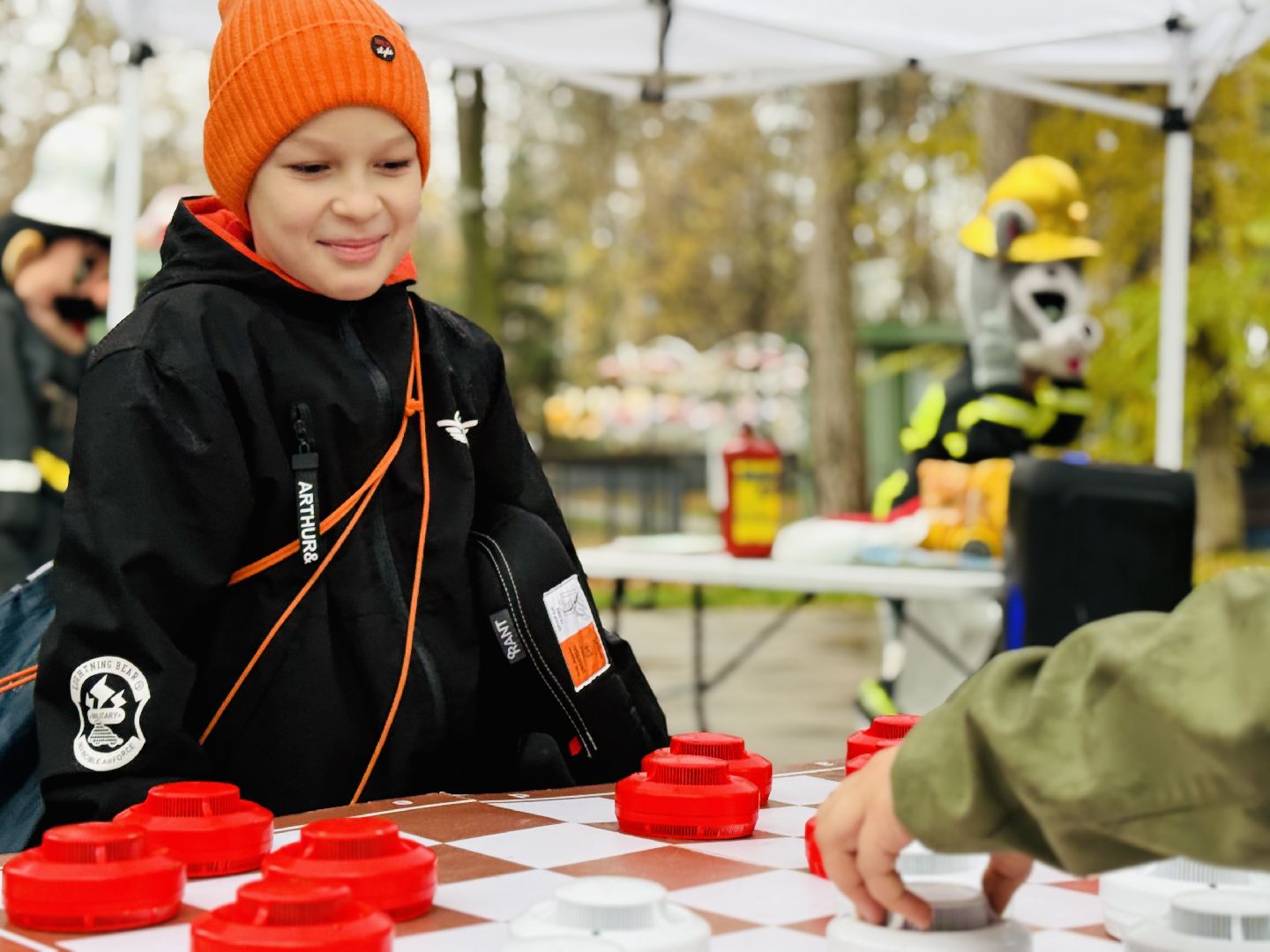 раменское, мчс, пожарные, выставка техники, спасатели, день добрых дел мчс,