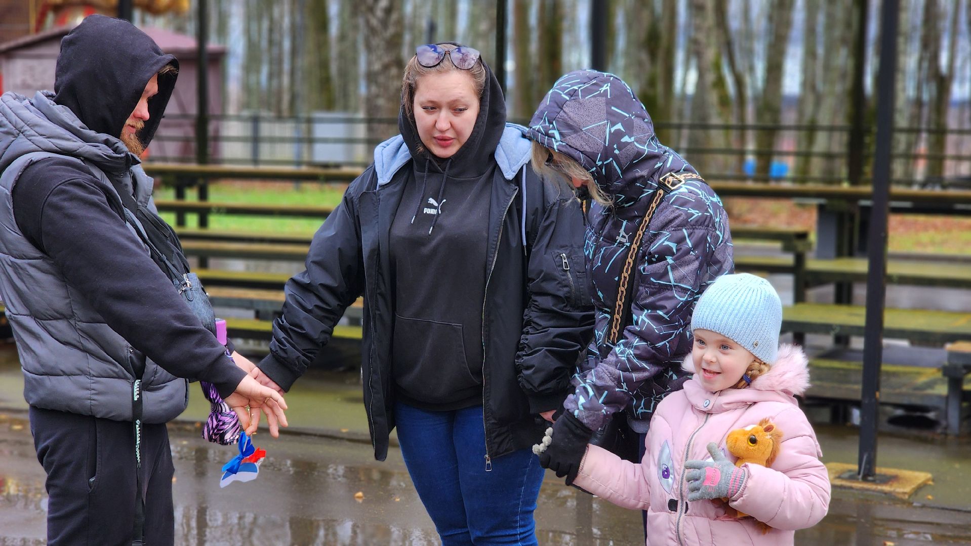 волоколамск, день народного  единства,