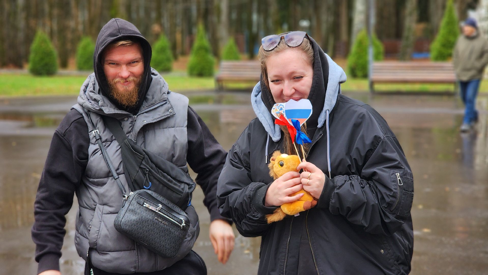 волоколамск, день народного  единства,