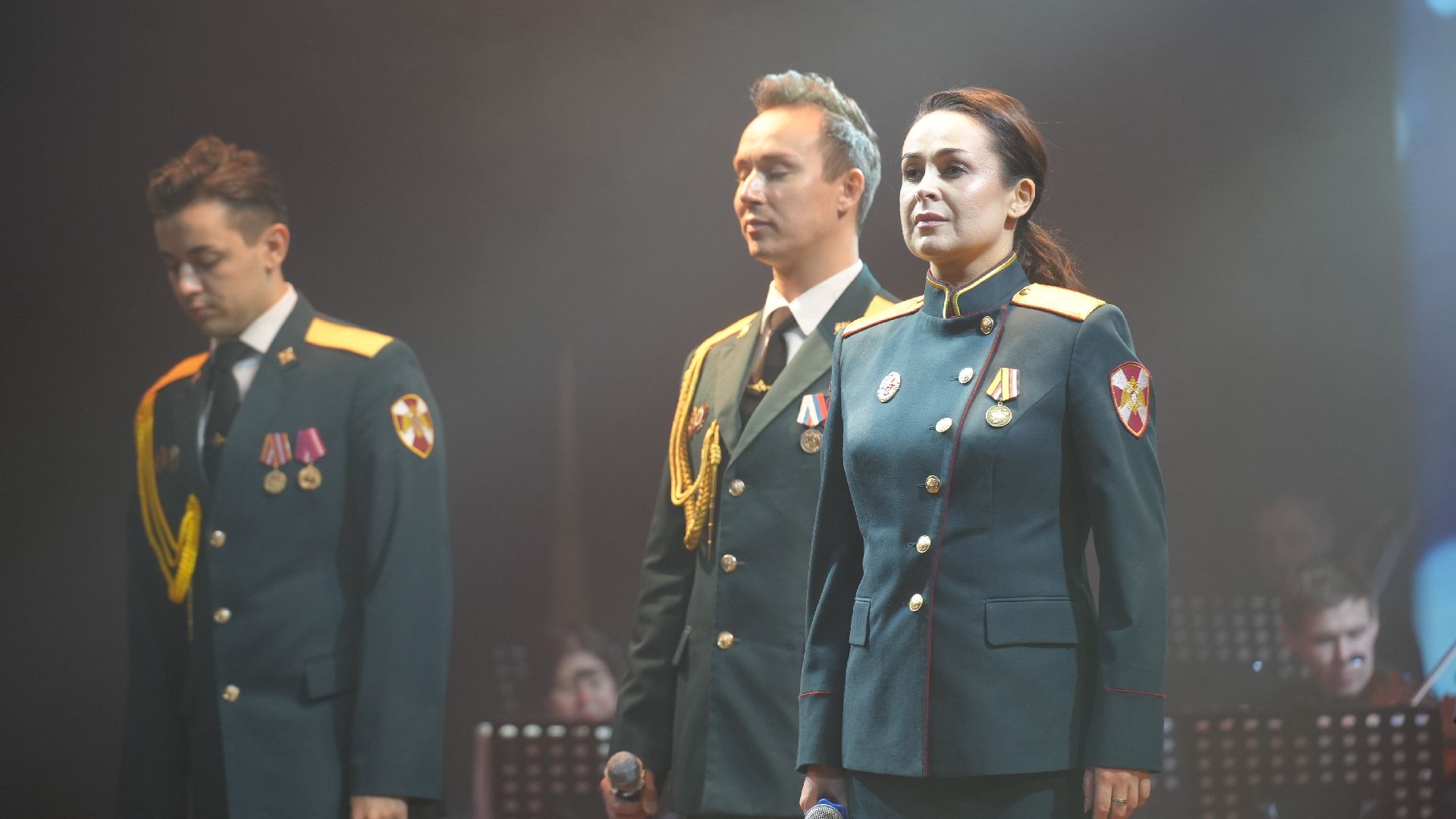 день народного  единства, концерт,