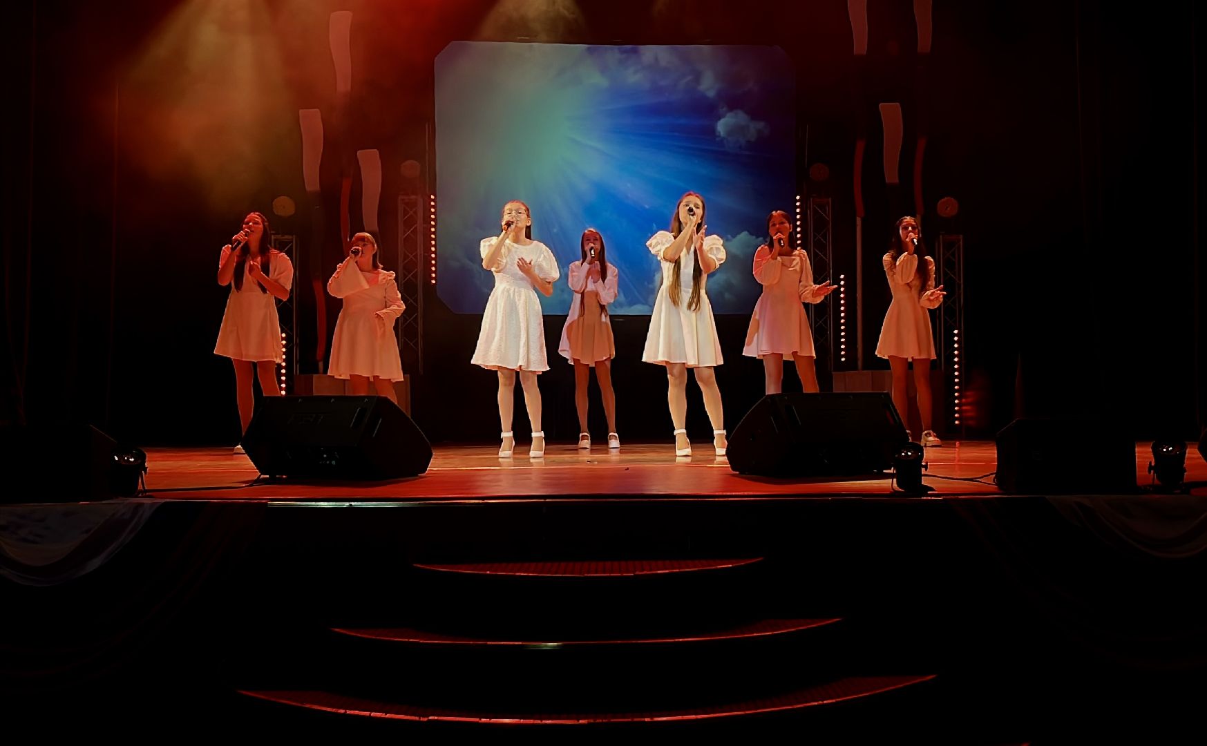 Творчество Подмосковья , культура подмосковья, цдк Звезда , Радуга талантов , Наро-Фоминск,наро-фоминский городской округ,Подольск , Реутов ,