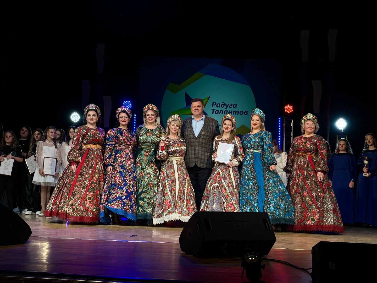 Творчество Подмосковья , культура подмосковья, цдк Звезда , Радуга талантов , Наро-Фоминск,наро-фоминский городской округ,Подольск , Реутов ,