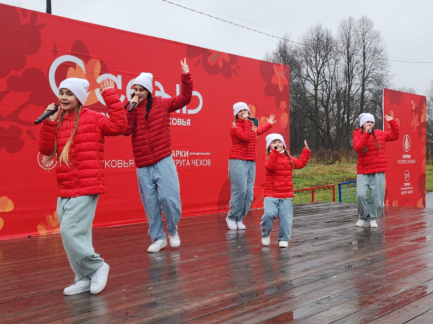 чехов, парк культуры и отдыха, день народного  единства, праздник, торжество, патриотические акции, флаг россии, флаги регионов россии, акция дружба народов, мастер-классы, конкурсы, исторический тест, волонтеры подмосковья, игровая программа, концерт,