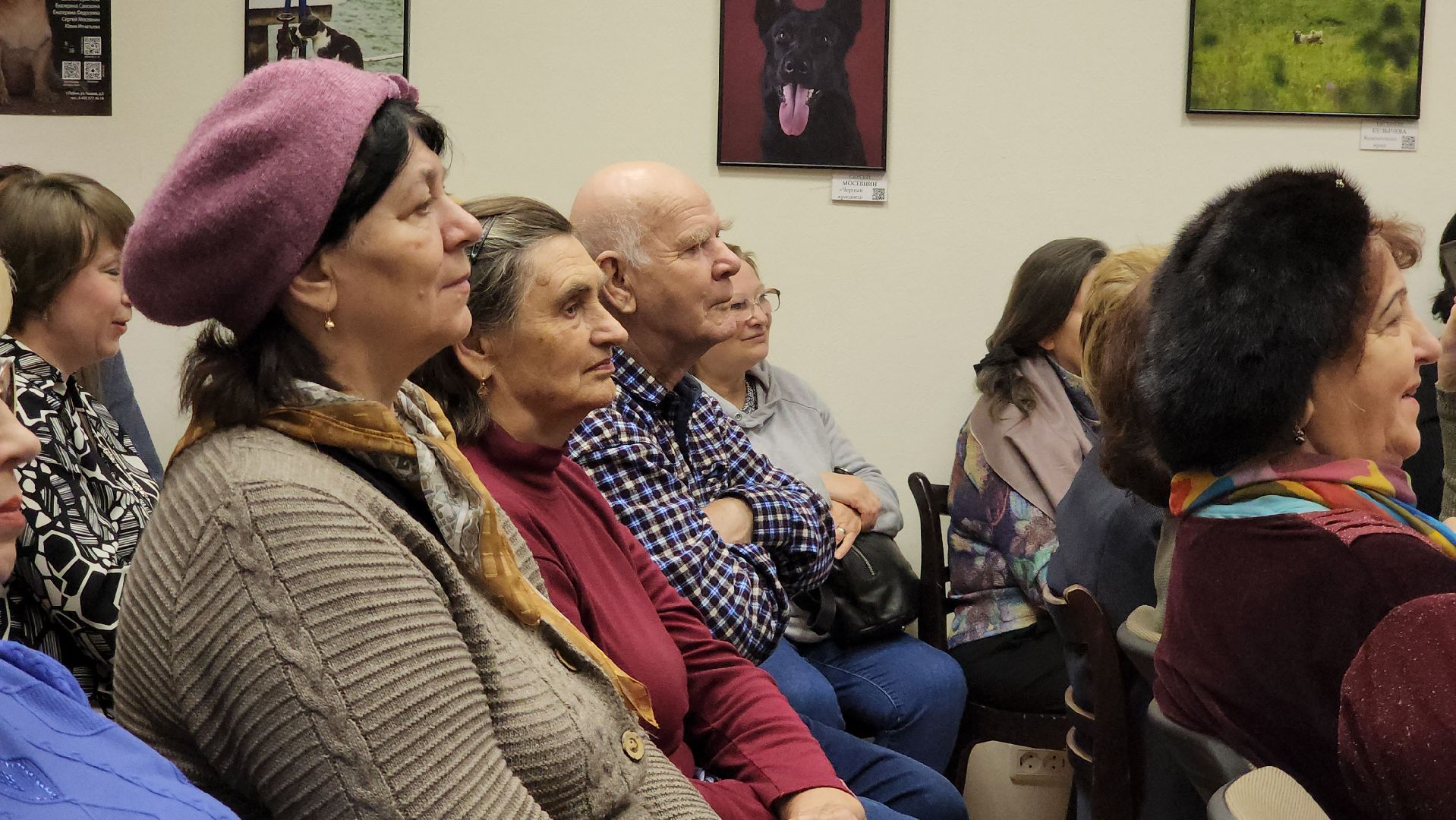 день народного  единства, Лобня, русская народная культура,