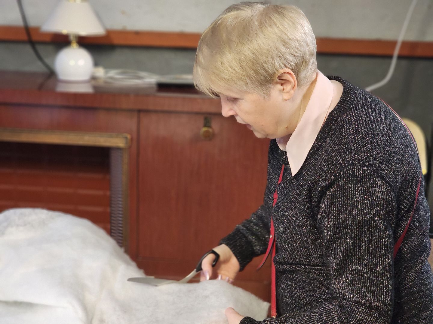 королёв, день народного единства в королеве, прознание в королеве, кукла-скрутка,