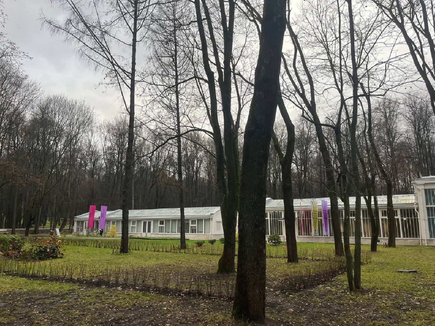 красногорск, архангельское,