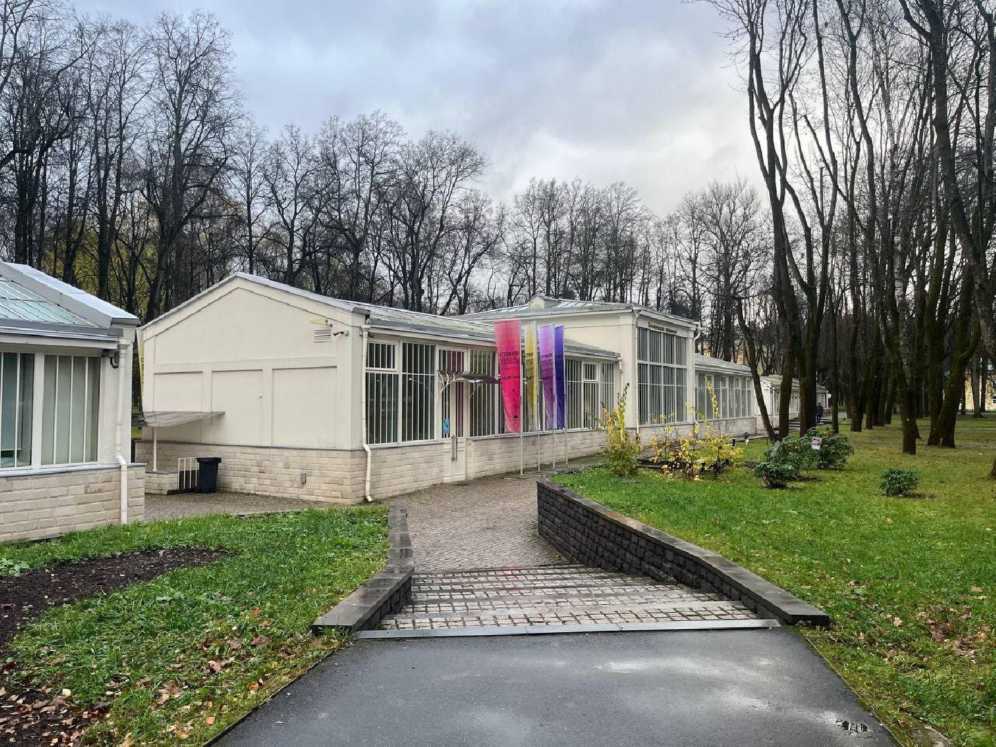 красногорск, архангельское,