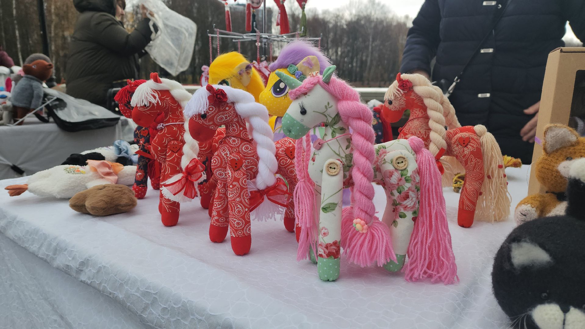 ивановские пруды, красногорск, парки подмосковья, день народного  единства,