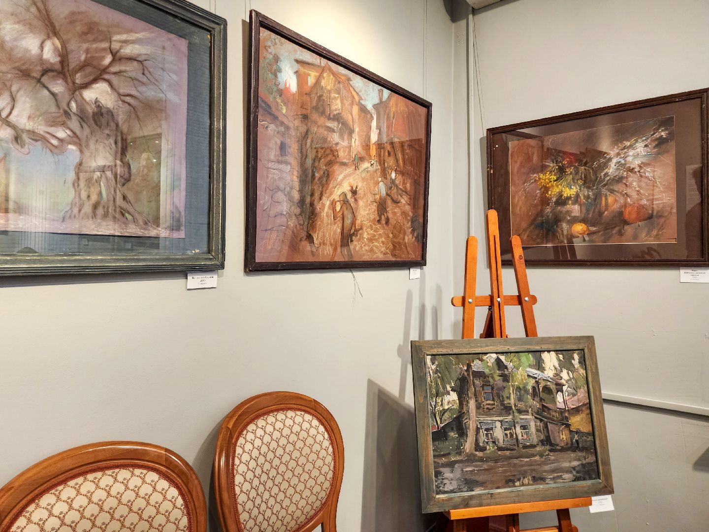 Подольск, день народного  единства, Художник,