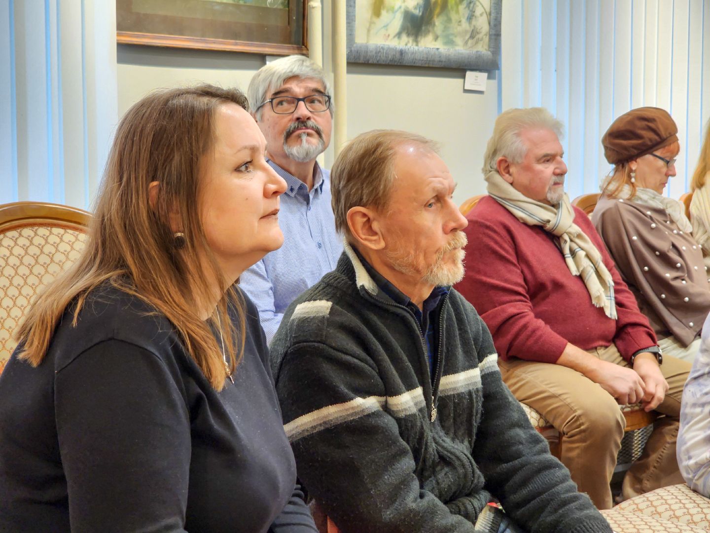 Подольск, день народного  единства, Художник,