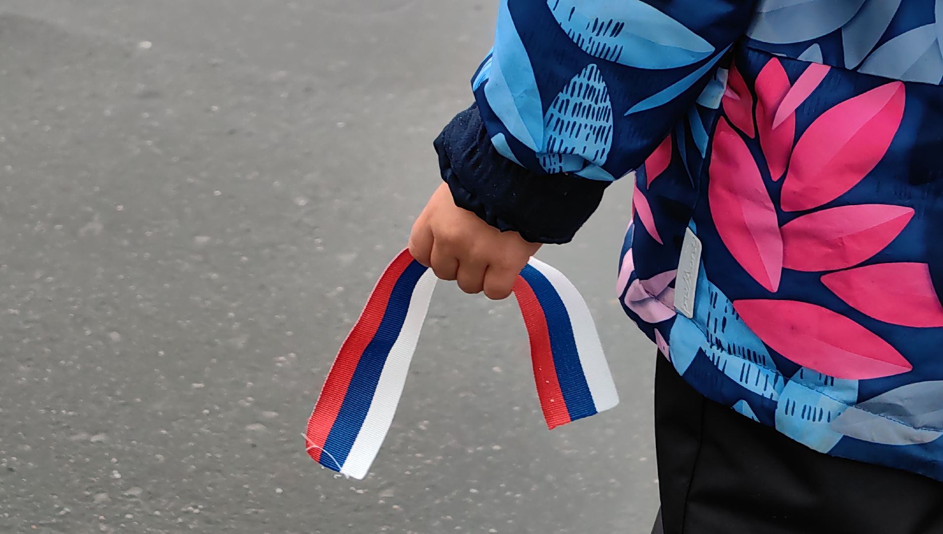 парк, День народного единства, жители, ансамбль, флешмоб,