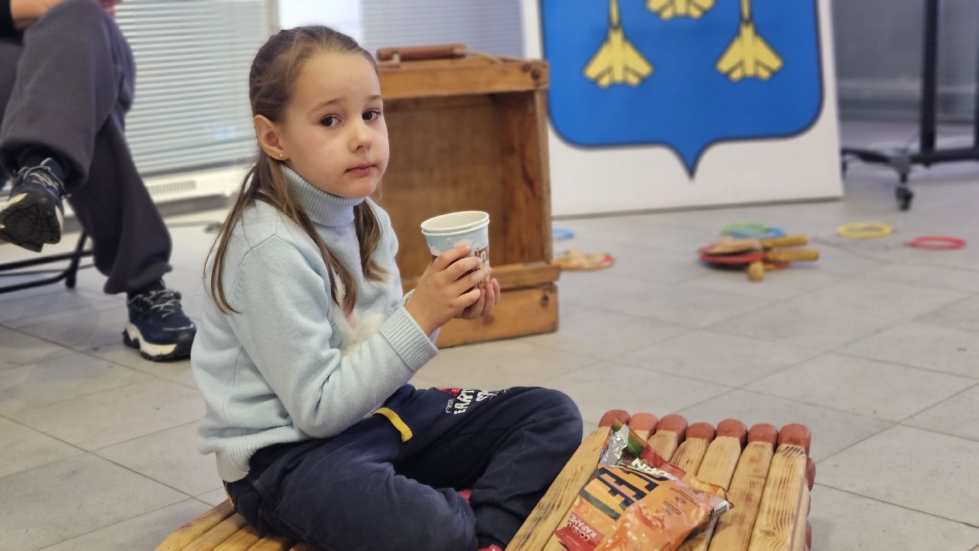 жуковский, парк, день народного  единства,