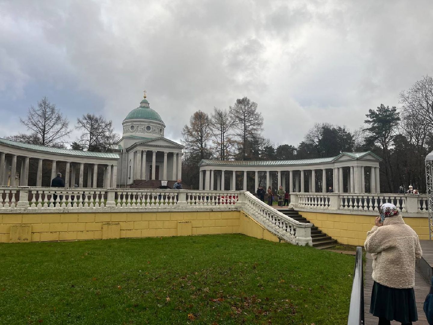 красногорск, архангельское, день народно единства,