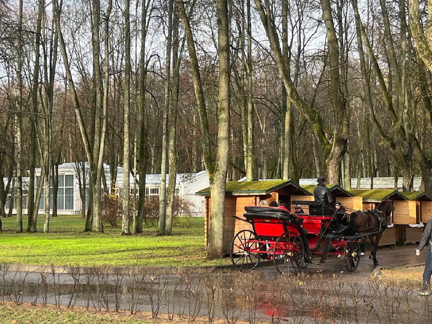 красногорск, архангельское, день народно единства,
