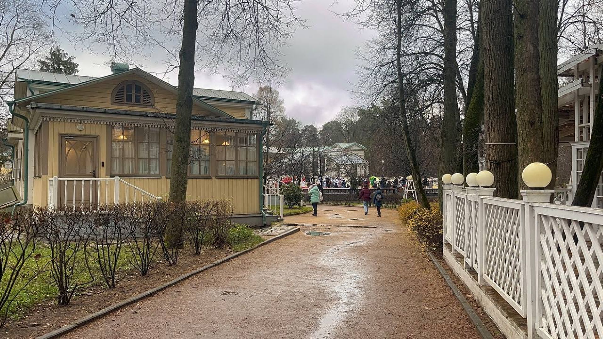 красногорск, архангельское, день народно единства,