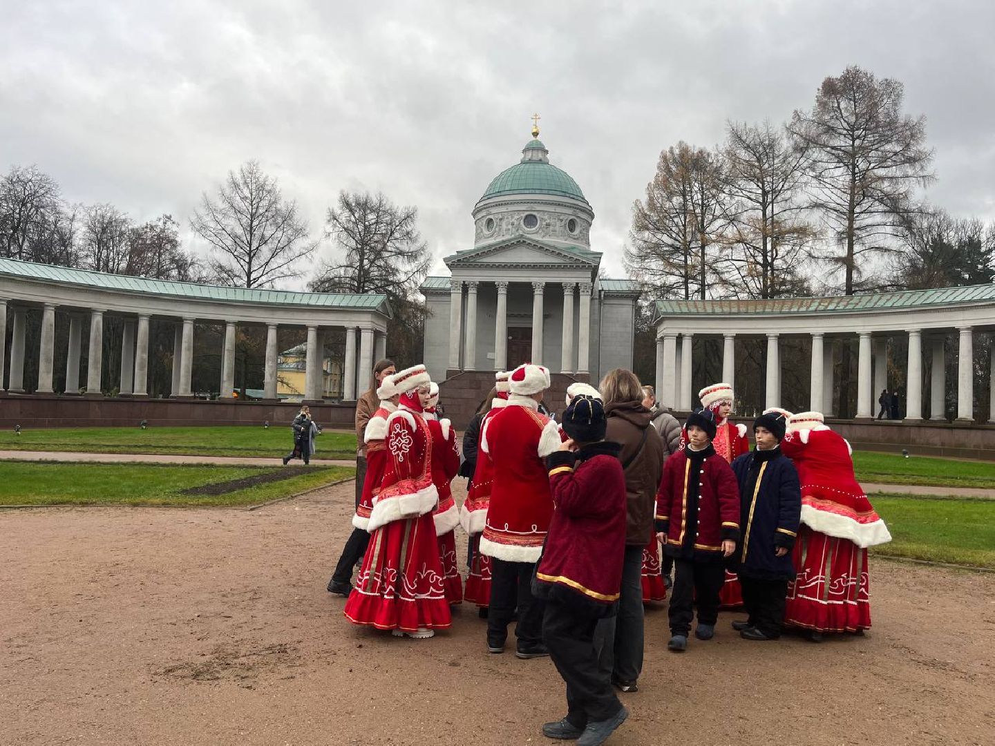 красногорск, архангельское, день народно единства,