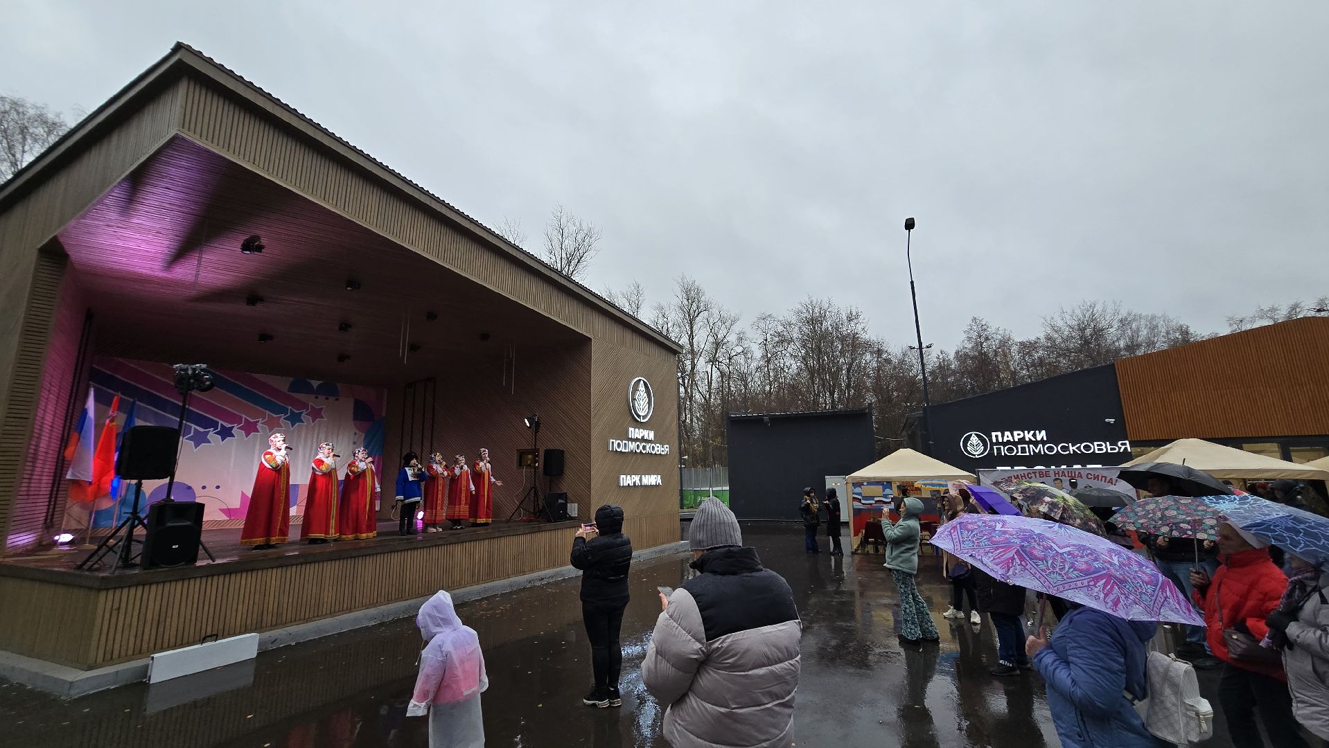 Коломна , день народного единства ,