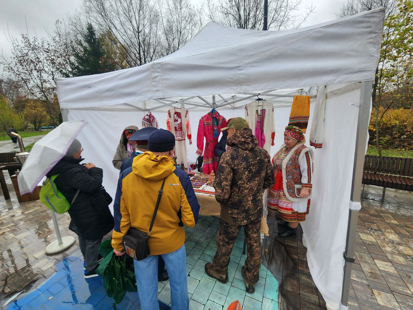 мытищи, день народного  единства,