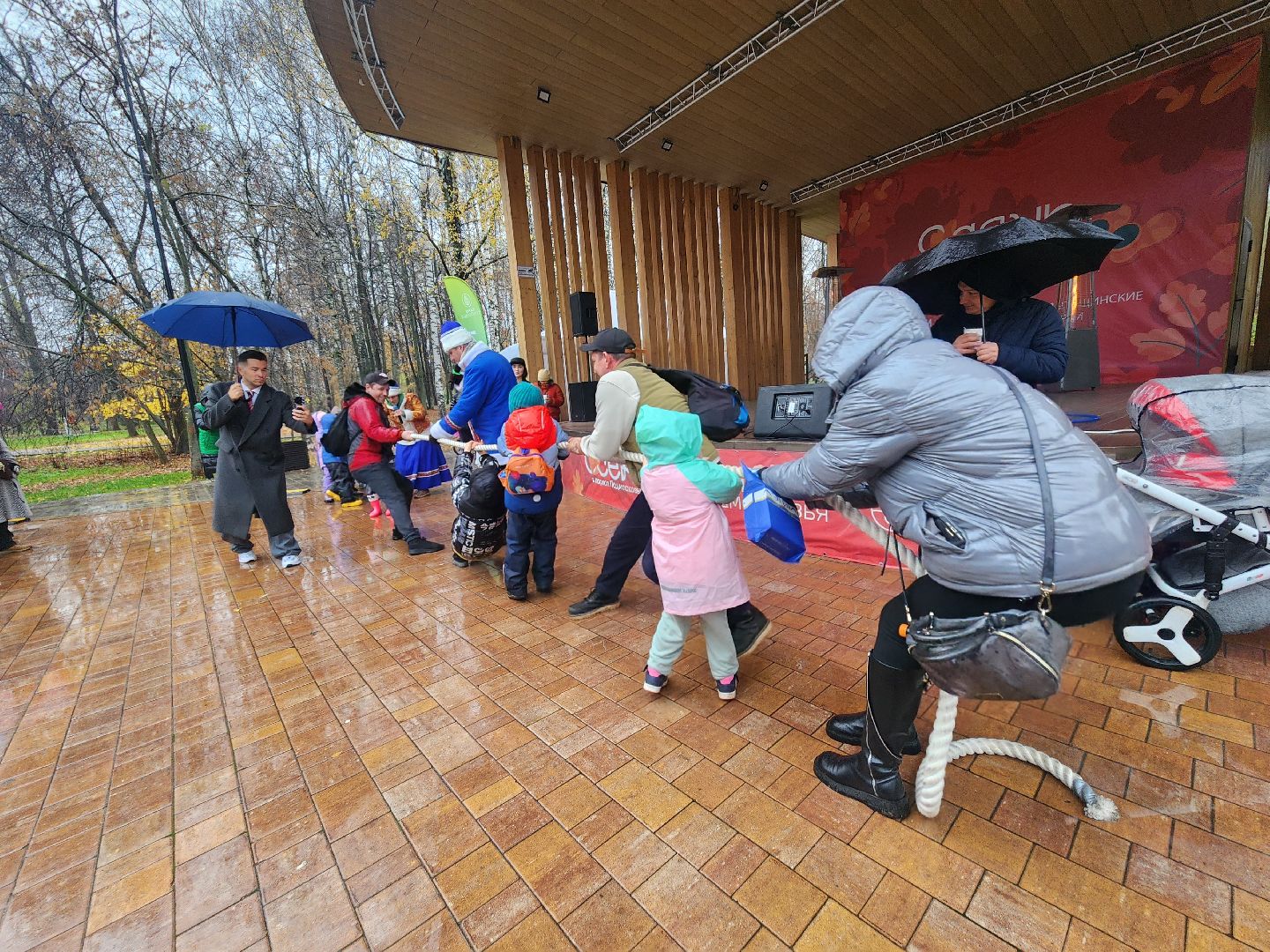 мытищи, день народного  единства,