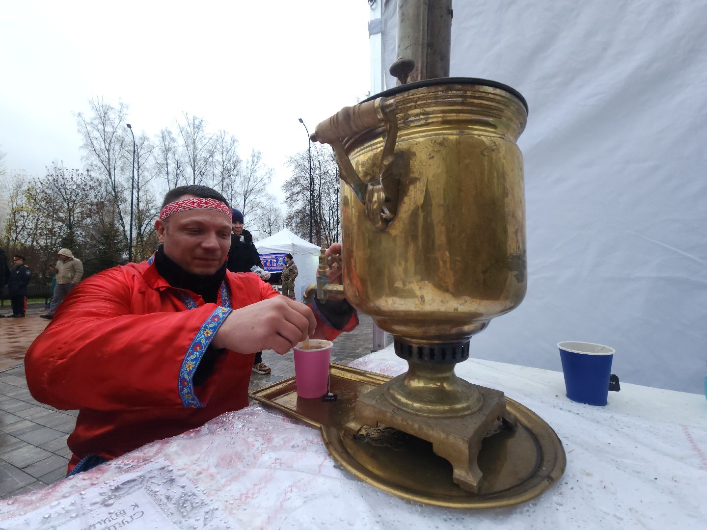 мытищи, день народного  единства,